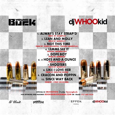 10 bullets ysl download|Stream Young Buck .